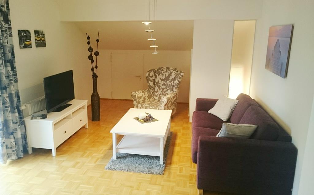 Haus Haslach Elsbethen Pokój zdjęcie