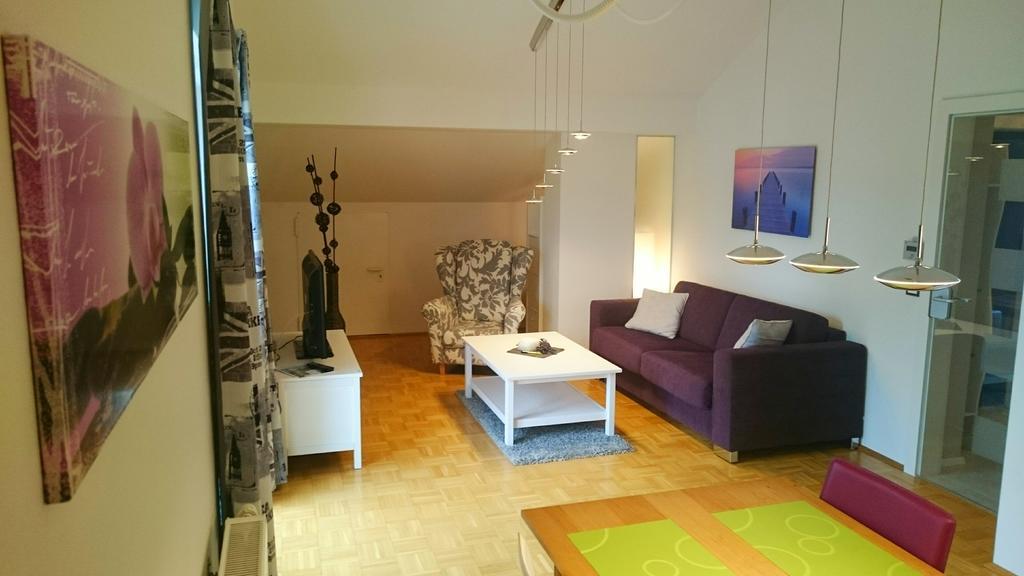 Haus Haslach Elsbethen Pokój zdjęcie