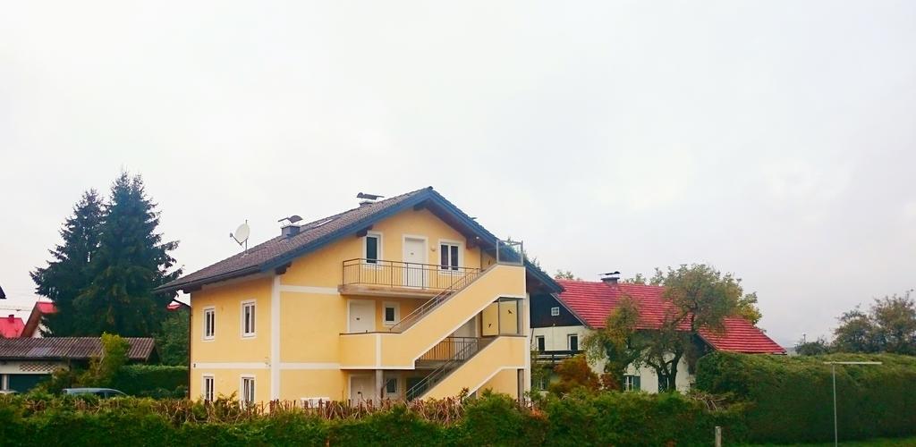 Haus Haslach Elsbethen Pokój zdjęcie