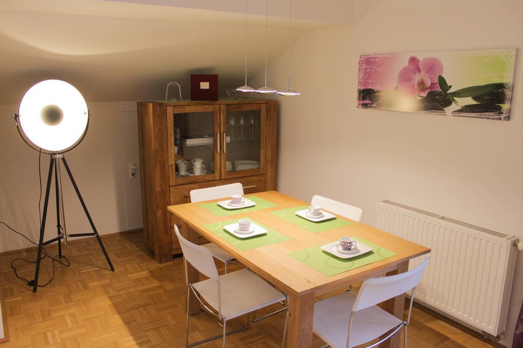 Haus Haslach Elsbethen Pokój zdjęcie