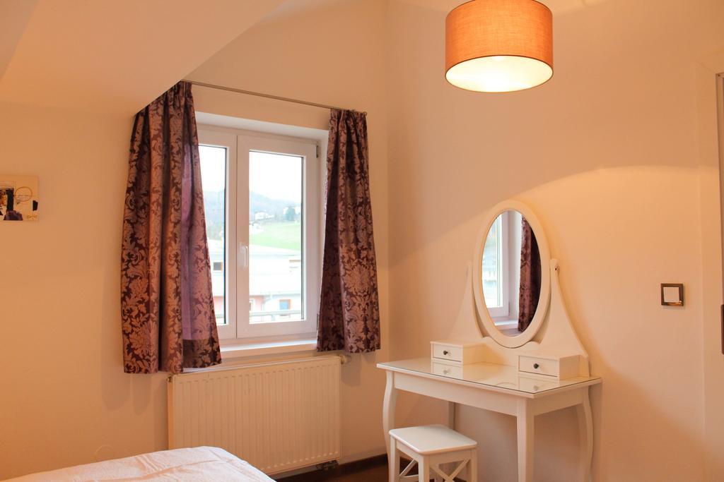 Haus Haslach Elsbethen Pokój zdjęcie