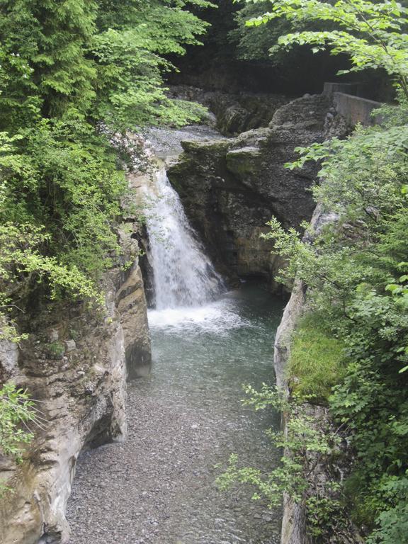 Haus Haslach Elsbethen Pokój zdjęcie