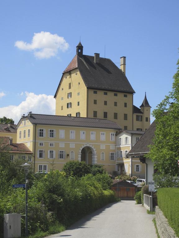 Haus Haslach Elsbethen Pokój zdjęcie