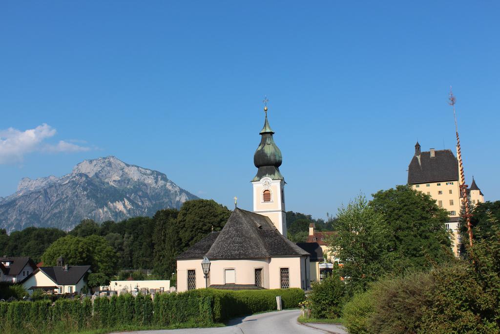 Haus Haslach Elsbethen Pokój zdjęcie