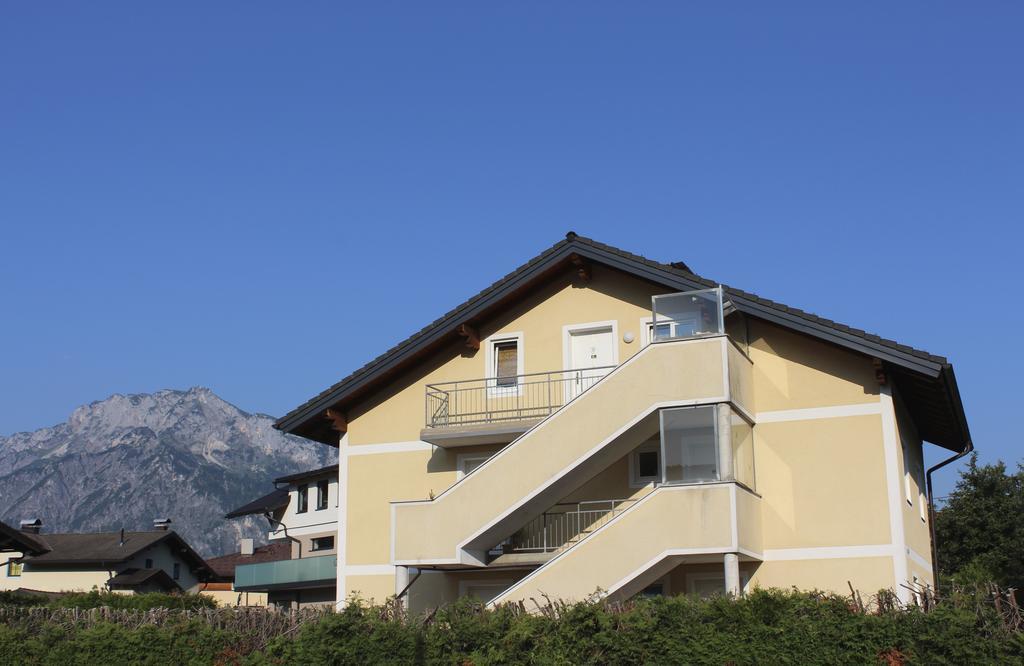 Haus Haslach Elsbethen Pokój zdjęcie