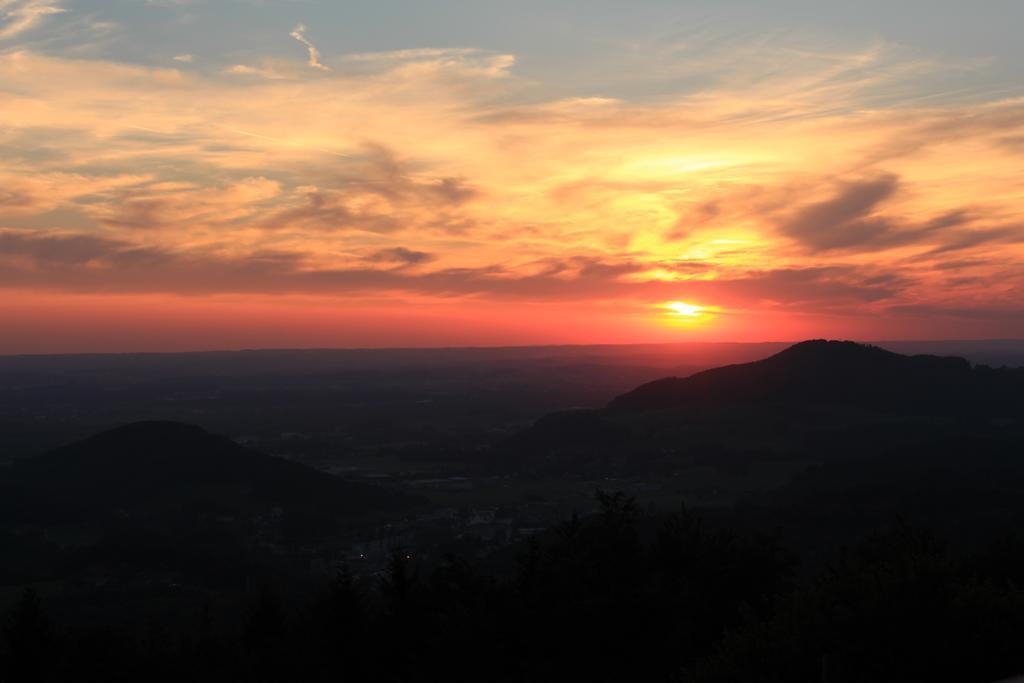 Haus Haslach Elsbethen Pokój zdjęcie