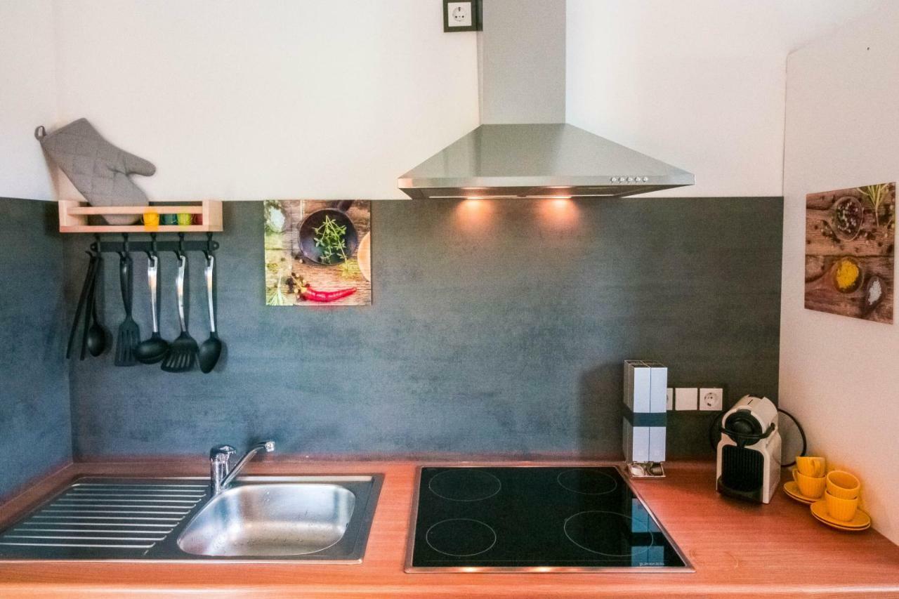 Haus Haslach Elsbethen Zewnętrze zdjęcie