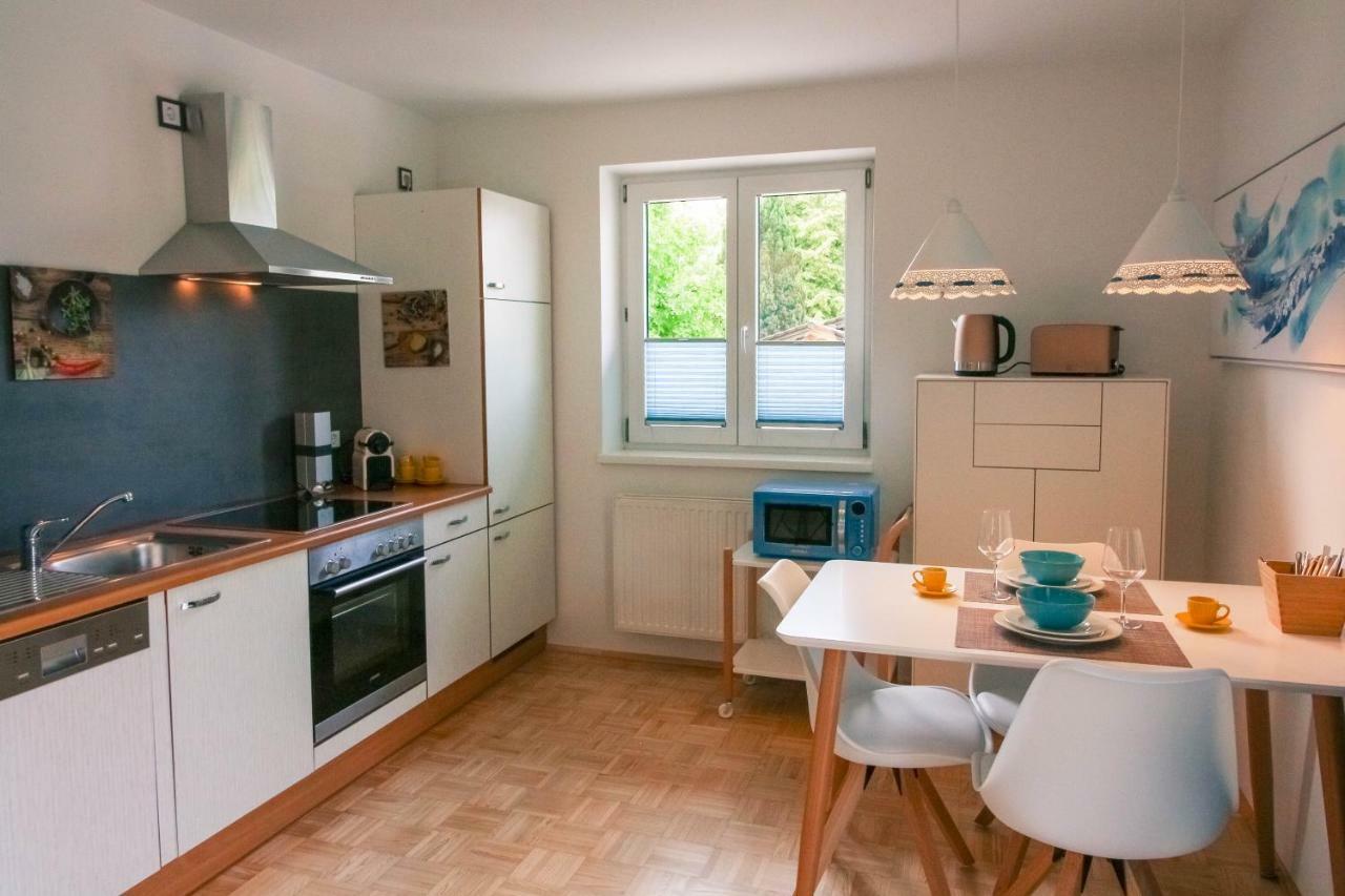 Haus Haslach Elsbethen Zewnętrze zdjęcie